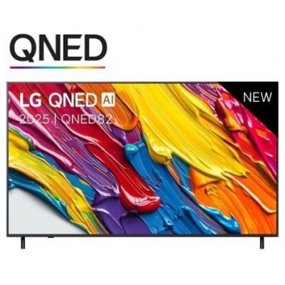 TELEVISOR LG 75QNED82A6B