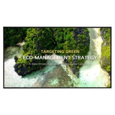 LG 75UL3Q-E pantalla de se&ntilde;alizaci&oacute;n (Espera 4 dias)