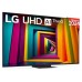 LG 75UT91006LA.AEU Televisor 190,5 cm (75") 4K Ultra HD Smart TV Wifi Negro (Espera 4 dias)