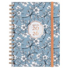 AGENDA 2026 YOU E10 155X212MM SEMANA VISTA HORIZONTAL COTTON FINOCAM 760043126 (Espera 4 dias) AGENDA 2026 YOU E10 155X212MM SEMANA VISTA HORIZONTAL COTTON FINOCAM 760043126 (Espera 4 dias)