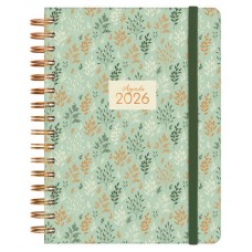AGENDA 2026 YOU E10 155X212MM DIA PAGINA TRIGO FINOCAM 760063026 (Espera 4 dias) AGENDA 2026 YOU E10 155X212MM DIA PAGINA TRIGO FINOCAM 760063026 (Espera 4 dias)