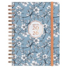 AGENDA 2026 YOU E10 155X212MM DIA PAGINA COTTON FINOCAM 760063126 (Espera 4 dias) AGENDA 2026 YOU E10 155X212MM DIA PAGINA COTTON FINOCAM 760063126 (Espera 4 dias)