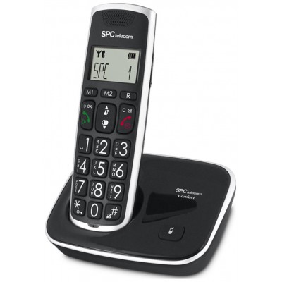 TELEFONO SPC DECT 7608