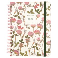 AGENDA 2026 MONIQUILLA E10 155X212MM SEMANA VISTA HORIZONTAL AMAPOLA FINOCAM 770100126 (Espera 4 dias) AGENDA 2026 MONIQUILLA E10 155X212MM SEMANA VISTA HORIZONTAL AMAPOLA FINOCAM 770100126 (Espera 4 dias)