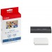 Canon Video-Impresora CP-100 Cart. + Papel, 86 x 54mm, 36 Hojas