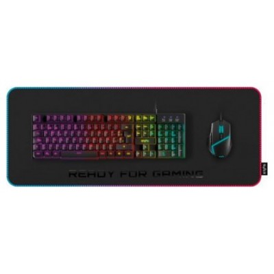 ALFOMBRILLA ENERGY GAMING MOUSE PAD ESG P3