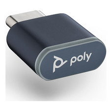 HP Poly Adaptador Bluetooth USB-C Poly BT700 (Espera 4 dias) HP Poly Adaptador Bluetooth USB-C Poly BT700 (Espera 4 dias)
