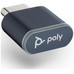 HP Poly Adaptador Bluetooth USB-C Poly BT700 (Espera 4 dias) HP Poly Adaptador Bluetooth USB-C Poly BT700 (Espera 4 dias)