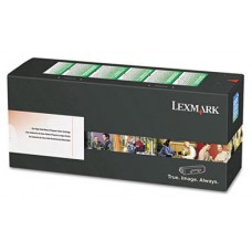 LEXMARK TONER CIAN EXTRA ALTO RENDIMIENTO 78C2UCE (7000PAG) /CORPORATIVO