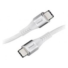 Intenso | Cable USB-C > C|1,5 m|C315C | blanco