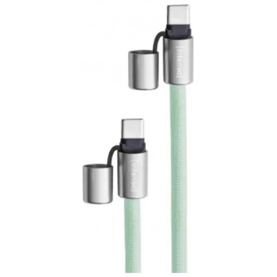 Intenso Lanyard Cable USB-C C 1,65 m Verde Intenso Lanyard Cable USB-C C 1,65 m Verde