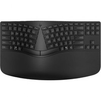 HP Teclado 965 inalambrico ergonomico HP Teclado 965 inalambrico ergonomico