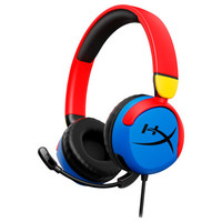 HyperX Cloud Mini: auriculares gaming (multi) (Espera 4 dias) HyperX Cloud Mini: auriculares gaming (multi) (Espera 4 dias)