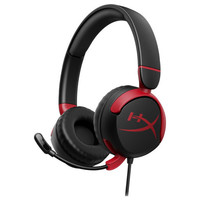 HyperX Cloud Mini: auriculares gaming (negro) (Espera 4 dias) HyperX Cloud Mini: auriculares gaming (negro) (Espera 4 dias)