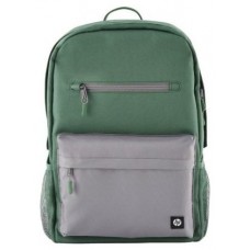 MOCHILA CAMPUS 15.6"" VERDE/GRIS HP (Espera 4 dias)