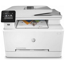 IMPRESORA HP LASERERJET PRO M283FDW