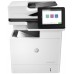 HP multifuncion laser monocromo LaserJet Enterprise M635h