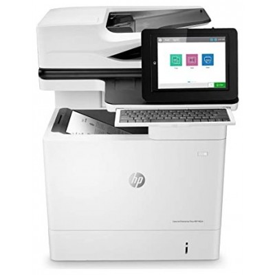 HP multifuncion laser monocromo LaserJet Enterprise Flow M635z