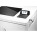 IMPRESORA HP LASERJET M554DN