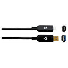 KRAMER CABLES & CONNECTORS CONNECT - CABLES ACTIVE AOC USB 3.2 GEN 2 LSHF-131FT-MODEL (CLS-AOCU32/AC-131) (80-00028230) (Espera 4 dias) KRAMER CABLES & CONNECTORS CONNECT - CABLES ACTIVE AOC USB 3.2 GEN 2 LSHF-131FT-MODEL (CLS-AOCU32/AC-131) (80-00028230) (Espera 4 dias)