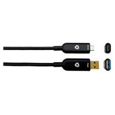 KRAMER CABLES & CONNECTORS CONNECT - CABLES ACTIVE AOC USB 3.2 GEN 2 LSHF-164FT-MODEL (CLS-AOCU32/AC-164) (80-00028231) (Espera 4 dias) KRAMER CABLES & CONNECTORS CONNECT - CABLES ACTIVE AOC USB 3.2 GEN 2 LSHF-164FT-MODEL (CLS-AOCU32/AC-164) (80-00028231) (Espera 4 dias)