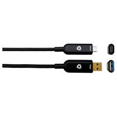 KRAMER CABLES & CONNECTORS CONNECT - CABLES ACTIVE AOC USB 3.2 GEN 2 PLENUM-98FT-MODEL (CP-AOCU32/AC-98) (80-00028236) (Espera 4 dias) KRAMER CABLES & CONNECTORS CONNECT - CABLES ACTIVE AOC USB 3.2 GEN 2 PLENUM-98FT-MODEL (CP-AOCU32/AC-98) (80-00028236) (Espera 4 dias)