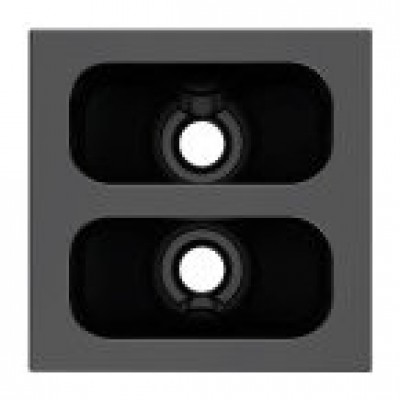 Kramer Electronics MCP–2(B) Negro (Espera 4 dias)