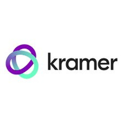 KRAMER ROOM CONNECTIVITY PLUS, BLACK TABLE ELEGANT TABLETOP CONNECTIVITY BOX WITH A LID FOR 6 MODULES- T-IN6-REC2(B) (80-000379) (Espera 4 dias)
