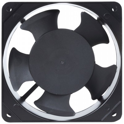 VENTILADOR AITEN 12038 120mm RODAMIENTO DE BOLA CON 5