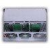 CAJA RACK 19" 4U 20 BAHIAS HOT SWAP UNYKAch ATX