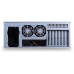 CAJA RACK 19" 4U 20 BAHIAS HOT SWAP UNYKAch ATX