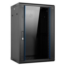 ARMARIO MURAL 19" AITEN DATA 18U AI6618 600 x 600 ARMARIO MURAL 19" AITEN DATA 18U AI6618 600 x 600