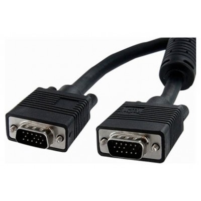 Cable VGA HDB15/M-HDB15/M, 30M Biwond (Espera 2 dias)