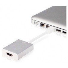 Conversor Mini DisplayPort a HDMI (Espera 2 dias)