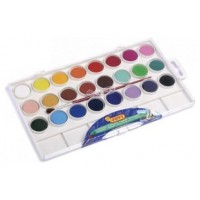 Jovi 800/24 pintura a base de agua Multi Paleta 24 pieza(s) (Espera 4 dias)