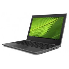 PORTATIL LENOVO 100e CELERON N4020 11.6 4GB 128SSD