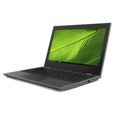 PORTATIL LENOVO 100e CELERON N4020 11.6 4GB 128SSD