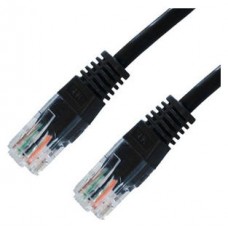 CABLE RED LATIGUILLO RJ45 CAT.5E UTP AWG24 5.0 M
