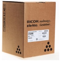 RICOH Pro Print Cartridge Black C5200 RICOH Pro Print Cartridge Black C5200