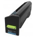 Lexmark CX860 Cartucho de toner cian rendimiento ultra alto