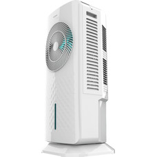 CLIMATIZADOR EVAPORATIVO CECOTEC 8304 65W 3,5L TACTIL MANDO TEMPORIZADOR 12H