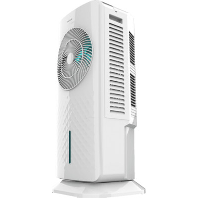 CLIMATIZADOR EVAPORATIVO CECOTEC 8304 65W 3,5L TACTIL MANDO TEMPORIZADOR 12H CLIMATIZADOR EVAPORATIVO CECOTEC 8304 65W 3,5L TACTIL MANDO TEMPORIZADOR 12H