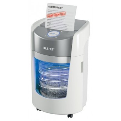 DESTRUCTORA OPTIMAX SMALL OFFICE 350 P5 LEITZ 83590000 (Espera 4 dias) DESTRUCTORA OPTIMAX SMALL OFFICE 350 P5 LEITZ 83590000 (Espera 4 dias)