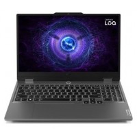 PORTATIL LENOVO LOQ i5-12450HX 15,6" 32GB 2TB