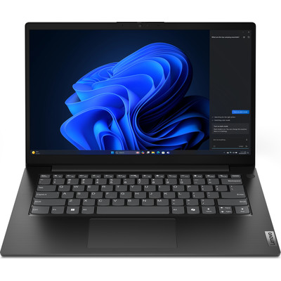 PORTATIL LENOVO V14 G5 IRL i7-13620H 16GB 512GB 14" W11H PORTATIL LENOVO V14 G5 IRL i7-13620H 16GB 512GB 14" W11H