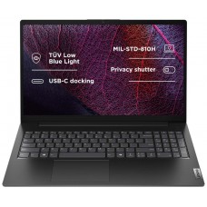 PORTATIL LENOVO V15 G4 IRL i3-1315U 8GB 512GB 15.6"FHD FDOS PORTATIL LENOVO V15 G4 IRL i3-1315U 8GB 512GB 15.6"FHD FDOS
