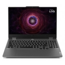 PORTATIL LENOVO LOQ RYZEN 7-7435HS 15.6" 24GB
