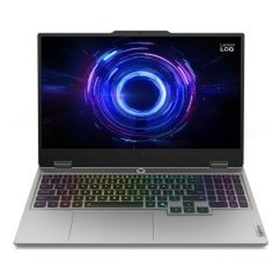 PORTATIL LENOVO LOQ 15IAX9 i7-13650HX 24GB 512GB RTX5050 15,6"FHD FDOS PORTATIL LENOVO LOQ 15IAX9 i7-13650HX 24GB 512GB RTX5050 15,6"FHD FDOS