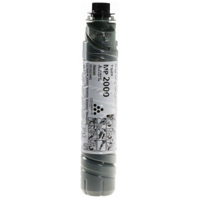 RICOH Toner 2015/2018 MP 2000 Type-1230D (885094)