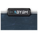 ALFOMBRILLA ABYSM COVENANT RGB XXL BASE DE GOMA ALFOMBRILLA ABYSM COVENANT RGB XXL BASE DE GOMA